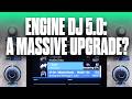 Engine DJ 5.0 - Onboard Stems Rendering Is Here! | Beatport Tech