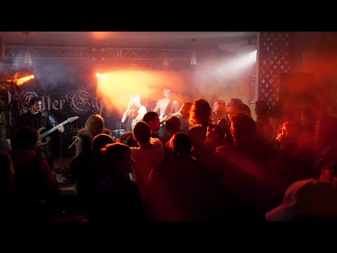 ALISTER MARS - No Honey (LIVE MUSIC VIDEO)