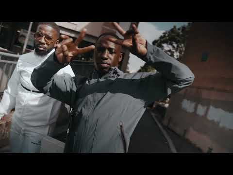 Kossdar - Deter Deep (Clip Officiel)