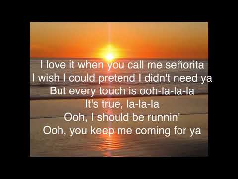 Señorita Ukulele Cover (Shawn Mendes & Camilla Cabello)