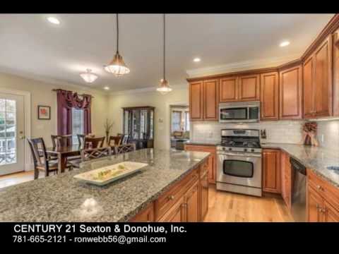 113 Green Street, Stoneham MA 02180 - Single Family Home - Real Estate - For Sale -