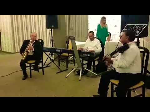 Iuda & Boc - instrumentală