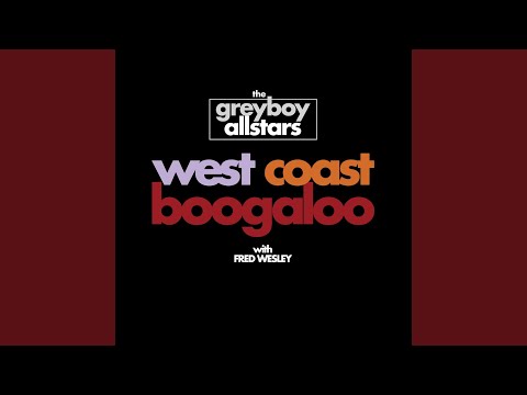 The Greyboy Allstars video