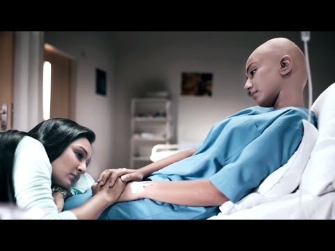 Kiran Thapar Dhathri Ayurveda supports hair donation for cancer survivors with Hair confidence