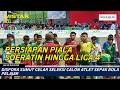Dispora Sumut Gelar Seleksi Calon Atlet Sepak Bola Pelajar