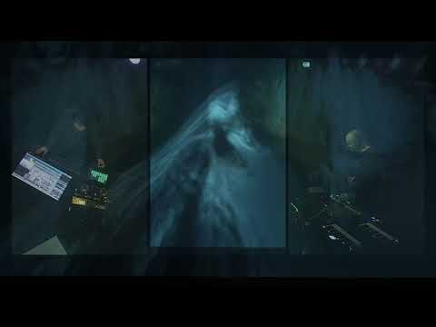 - Jeroen Search LIVE - at "in(t)ərˈakt" [GearSet]