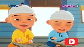 Download lagu surah al kafirun - upin ipin mp3