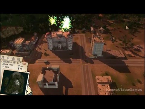 tropico 3 pc test