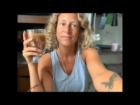Video Thumbnail for Officially sharing my experiences with god and Christ