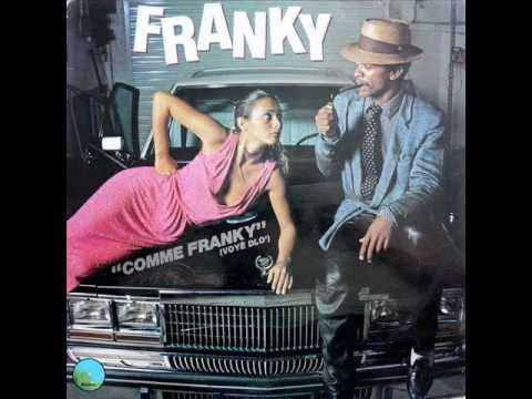 Malanga Feat Francky - Voyé Dlo