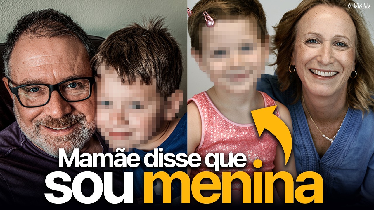 QUEM DECIDE O GÊNERO DE UMA CRIANÇA? O CASO YOUNGER