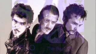 Yello - Oh Yeah ( Sun & Moon Mix )