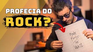 PINK FLOYD e a Crise da Vida Moderna