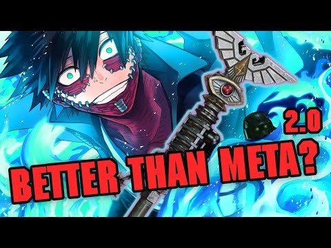 Havoc 40 Psyker Inferno build with tons of synergies. | Darktide Build and Gameplay