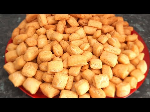 download lagu mp3 mp4 How To Make Crispy Chin Chin, download lagu How To Make Crispy Chin Chin gratis, unduh video klip How To Make Crispy Chin Chin