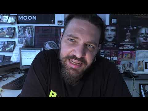 Patreon: Communion (1989) di Philippe Mora - Minirece richiesta da Gianluca Leonardi