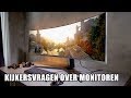 Kijkersvragen over monitoren: HDR, OLED, G-Sync, 144Hz en veel meer!
