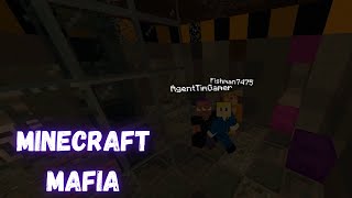 Minecraft Mafia made me WHEEZE!!