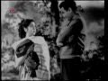 MUNIMJI Dev Anand With Nalini Jaywant Swimming In A Pond