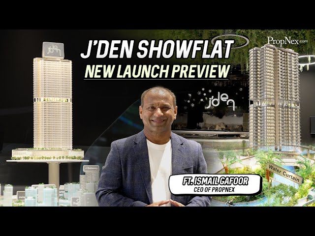 3 Bed Condo for Sale in  J'den - Image 8