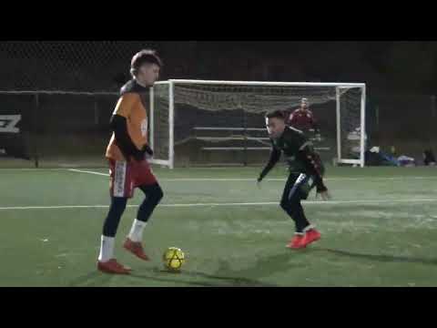 CLORUSSIA VS HBB - #LigaNuñez - #Apertura SLL