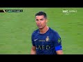 Cristiano Ronaldo vs Al Ettifaq (31/10/2023) HD