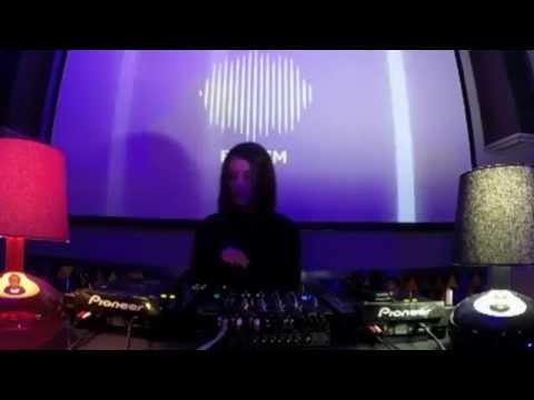 Lola Palmer @ RTS.FM /Moscow/ [29.01.2015]