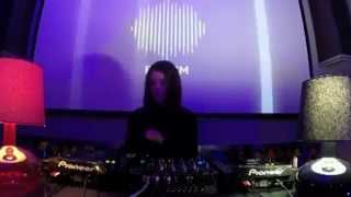 Lola Palmer - Live @ RTS.FM 2015