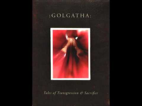 :Golgatha: - Flesh of the Orchid (v.II)