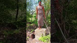 Soldier of Love in the Wild wild west