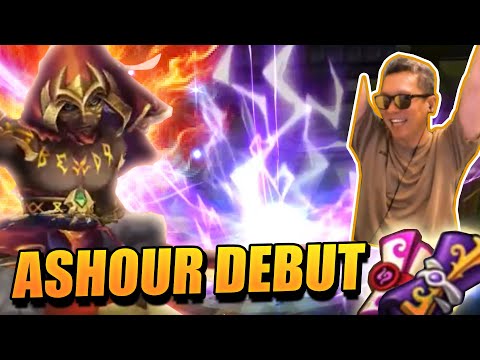 GOT ANYMORE OF THAT CONTENT CREATOR LUCK? - SUMMONERS WAR