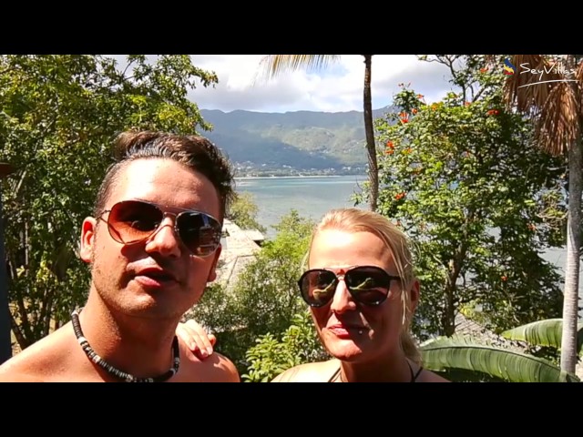 Video - Image - 1 Hochzeitsreise auf 3 Inseln