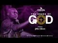 THE HOUSE OF GOD WITH APOSTLE JOSHUA SELMAN II21II11II2021