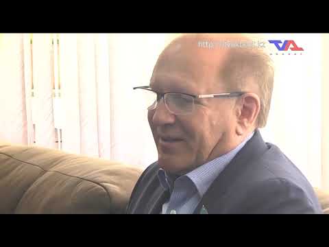 Выпуск программы “День” от 18 мая 2022г.