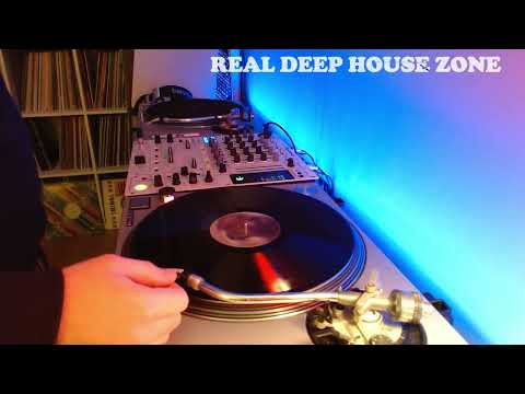 Deep House / Classic House / Vinyl Mix / mixed by dAnWa