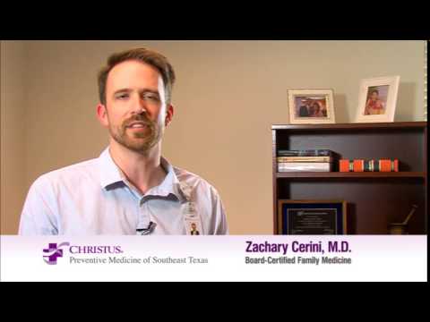 Sun Safety and Skin Cancer Prevention by CHRISTUS Southeast Texas Preventive Medicine