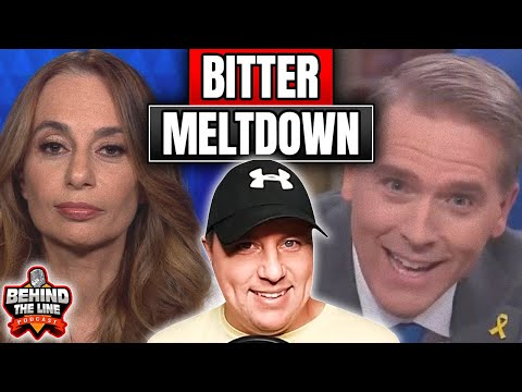 CNN Star to be FIRED for ATTACKING Scott Jennings??