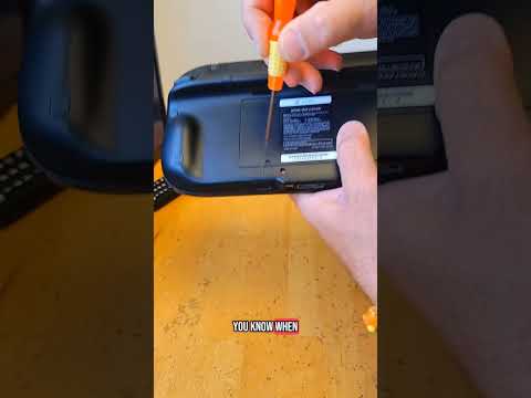 is buying a Nintendo WiiU worth it in 2025? #Nintendo #wiiu #console #gaming #consolegaming #fyp