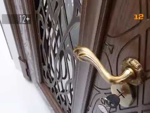 Телеканал «РЕГИОН 12». Информационная программа «Профессиональные решения». Серия 2