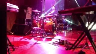 Terrence - The Little Drummer Boy 6 Price Tag  by Jessie J