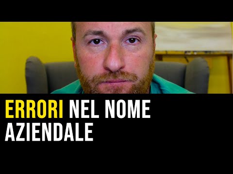 download lagu mp3 mp4 Nomi Per Aziende, download lagu Nomi Per Aziende gratis, unduh video klip Nomi Per Aziende