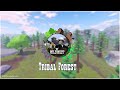 Tribal Forest - The Wild West