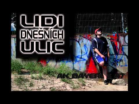 AK_Bayerus_47 - Lidi dnešních ulic (2013 - Master)