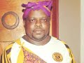 Samson Mthombeni Tribute