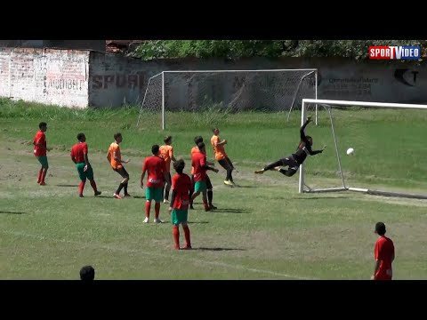 PORTUGUESA LONRINENSE 2X2 LARANJA MECÂNICA - JOGO TREINO
