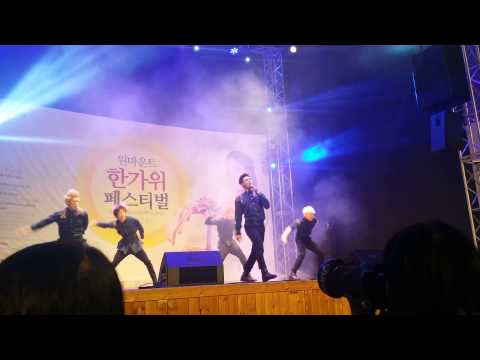 140908 JJCC - 더블제이씨 '니가 떠나간다 (You're Leaving)'