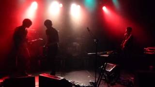 The Mash - Good Day To Die @ Atelier Rock Huy 05-04-2014  HD