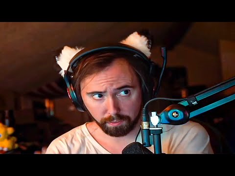 Asmongold's Final Form