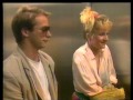 Alte Werbung Werbeblock Sat 1 1989