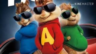 Alvin ve Sincaplar Ben Fero yaylan